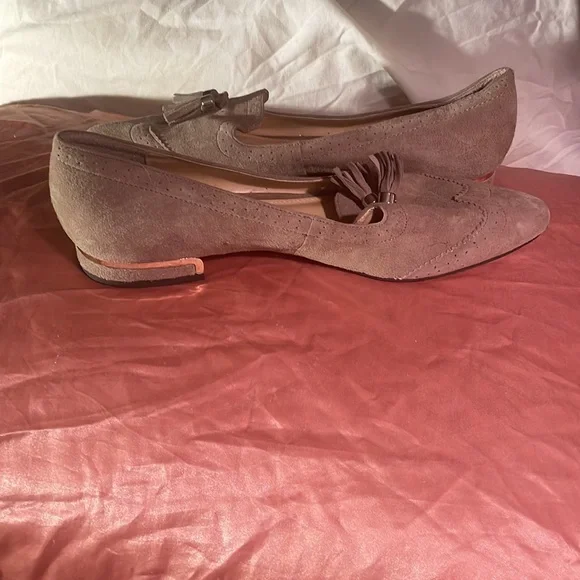 Vince Camuto Rigel Loafers - Picture 6 of 10